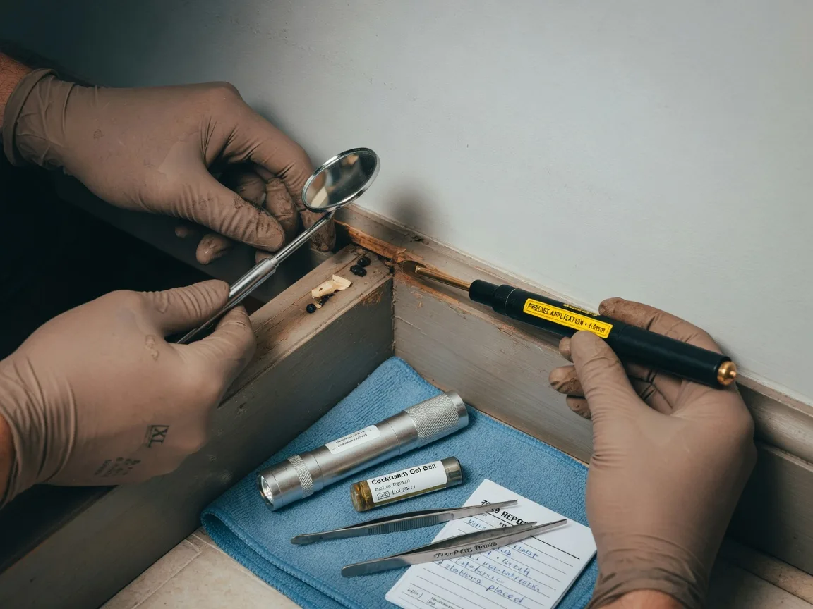 Why choose Emergency Pest Control in Redwood Valley, CA